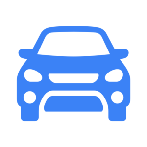 VR5 Vehicle Tax Report